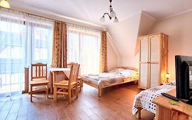 Visitzakopane - City Apartments